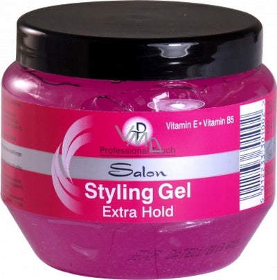 Professional Touch Salon Styling Gel Extra Hold 250ml