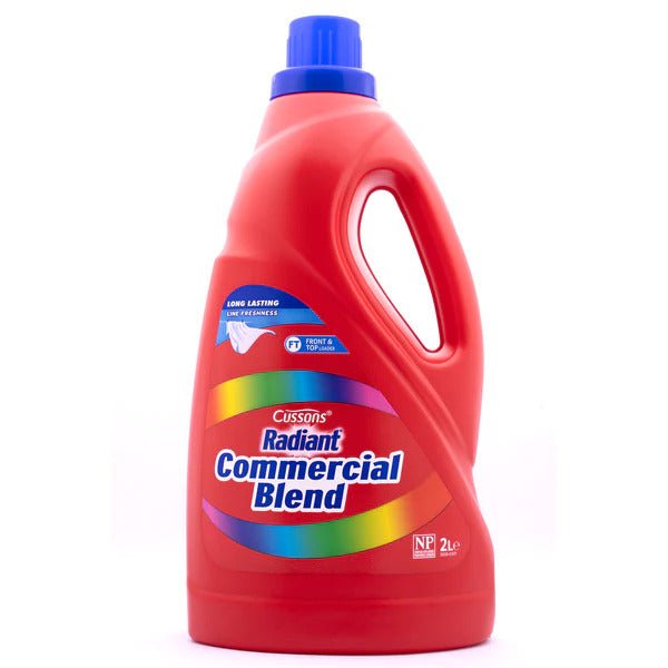 Radiant Commercial Blend 2L - RPP ONLINE