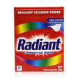 Radiant Commercial Blend Front & Top Loader Concentrate Laundry Powder 2kg - RPP ONLINE