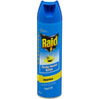 Raid Flying Insect Killer Odourless 350g - RPP ONLINE