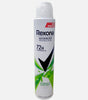 Rexona Advanced Protection Deodorant Spray Bamboo & Aloe Vera 200 ml - RPP ONLINE