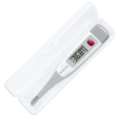 Rossmax Monitoring Digital Thermometer DMT - 4333 - RPP ONLINE