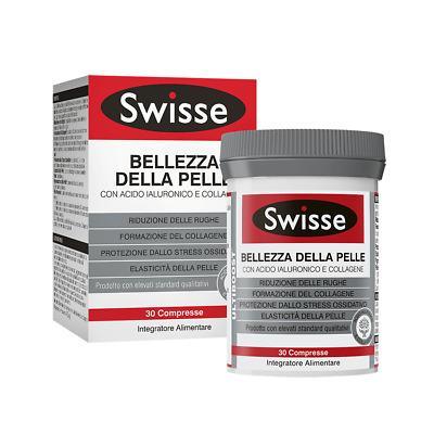 Swisse Bellezza della Pelle 30 กด