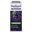 Sambucol Black Elderberry Ivy Leaf Cough Liquid 250ml - RPP ONLINE