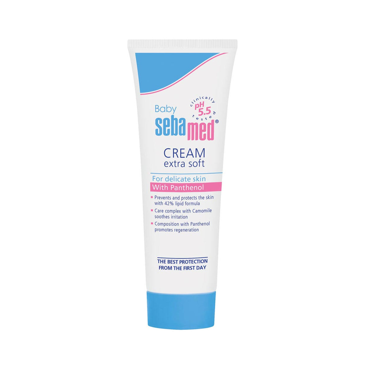 Sebamed Baby Extra Soft Cream 200mL