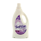 Softlan Liquid Detergent Lavender 3L