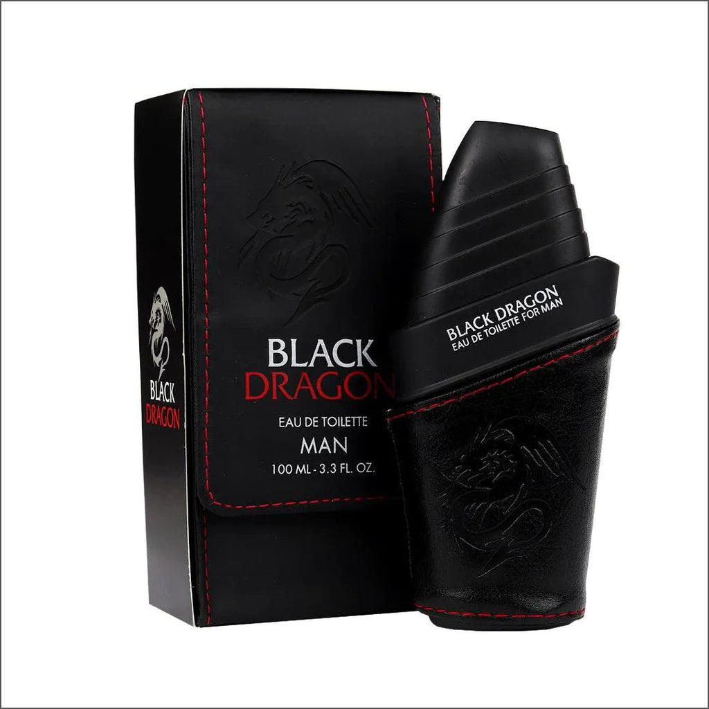 ブラックドラゴン オードトワレ 100mL