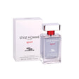 Style Homme for Men Sport Style Parfum Eau De Toilette 100mL - RPP ONLINE