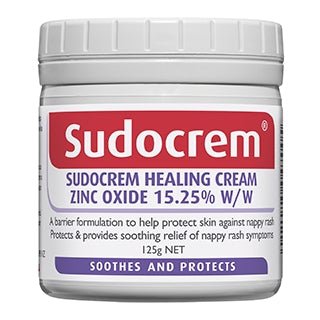 Sudocrem Healing Cream 125g - RPP ONLINE