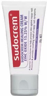 Sudocrem Healing Cream 30g - RPP ONLINE