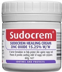 Sudocrem Healing Cream 60g - RPP ONLINE