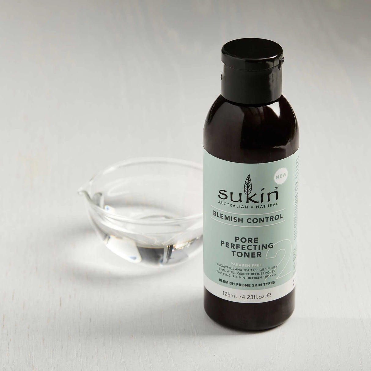 Sukin Blemish Control Pore Perfecting Toner 125ml