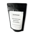 Sukham Co Skin Soothing Bath Salt for Eczema 170g - RPP ONLINE