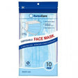 Swiss Care Disposable Face Mask 3ply Adult Size 10 Pack - RPP ONLINE