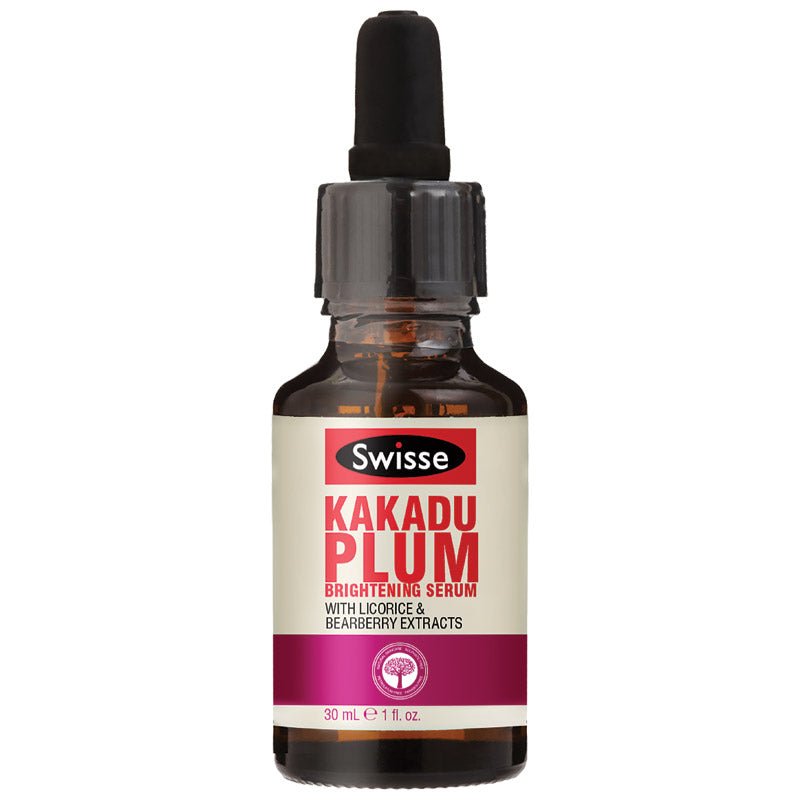 Swisse Kakadu Plum Brightening Serum 30ml - RPP ONLINE