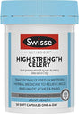 Swisse Ultiboost High Strength Celery 50 Capsules - RPP ONLINE