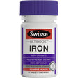 Swisse Ultiboost Iron 30 Tablets - RPP ONLINE