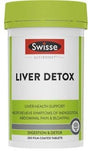 Swisse Ultiboost Liver Detox 200 Tablets - RPP ONLINE