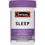 Swisse Ultiboost Sleep 100 Tablets - RPP ONLINE