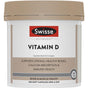 Swisse Ultiboost Vitamin D 400 Capsules - RPP ONLINE