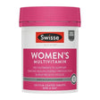 Swisse Ultivite Women's Multivitamin 120 Tablets - RPP ONLINE