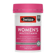 Swisse Ultivite Women's Multivitamin 60 Tablets - RPP ONLINE