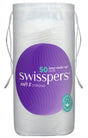 Swisspers Giant Make - Up Pads 50 Pack - RPP ONLINE