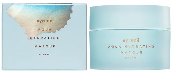 Syrene Aqua Hydrating Masque 100ml