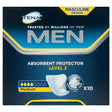 Tena for Men Level 2 4 Drops Medium 10 Pack - RPP ONLINE