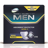 Tena for Men Level 2 4 Drops Medium 10 Pack - RPP ONLINE