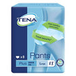 Tena Pants Plus 6 Drops Large 8 Pack - RPP ONLINE