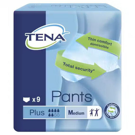 Tena Pants Plus 6 Drops Small 14 Pack - RPP ONLINE