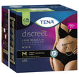 Tena Pants Womens Discreet Black Medium 10 Pack - RPP ONLINE