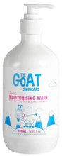 The Goat Skincare Moisturising Body Wash 500ml - RPP ONLINE