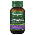 Thompson's One - A - Day Valerian 2000 60 Capsules - RPP ONLINE