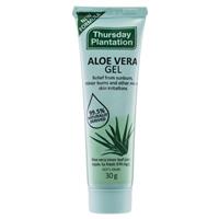 Thursday Plantation Aloe Vera Gel 30g - RPP ONLINE