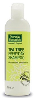 Thursday Plantation Tea Tree Everyday Shampoo Original 250ml - RPP ONLINE