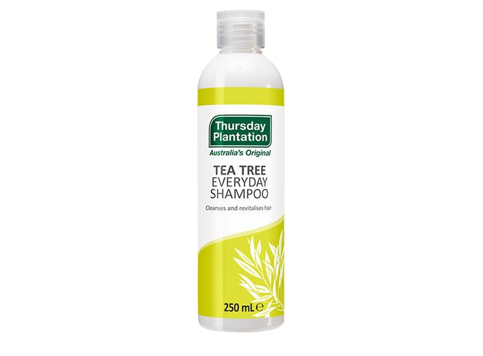 Thursday Plantation Tea Tree Everyday Shampoo Original 250ml - RPP ONLINE