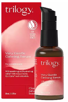 Trilogy Very Gentle Calming Serum 30ml (EXP: 30/12/2024)