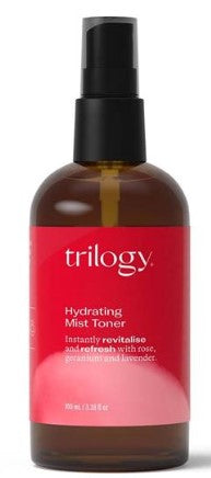 TrilogyHydrating Mist Toner 100ml