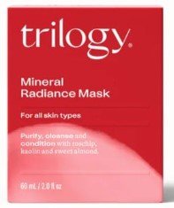 Trilogy Mineral Radiance Mask 60mL - RPP ONLINE