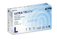 Ultra Touch Examination Nitrile Gloves Large - RPP ONLINE