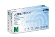 Ultra Touch Examination Nitrile Gloves Medium - RPP ONLINE