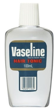 Vaseline Hair Tonic 100ml