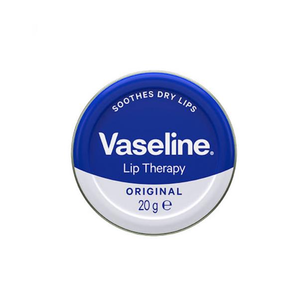 Vaseline Lip trị liệu Jelly Original Jelly 20G