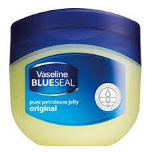 Vaseline Blue Seal Original Petroleum Jelly 100ml - RPP ONLINE