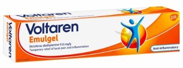 Voltaren Emulgel 20g - RPP ONLINE