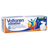 Voltaren Osteo Gel 12 Hourly 100g - RPP ONLINE