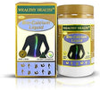 Wealthy Health Bio - Calcium Liquid 120 Capsules - RPP ONLINE