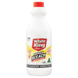 White King Premium Bleach Lemon 1.25L - RPP ONLINE